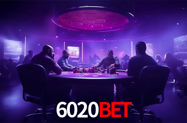 Tecnologia da Plataforma 6020bet