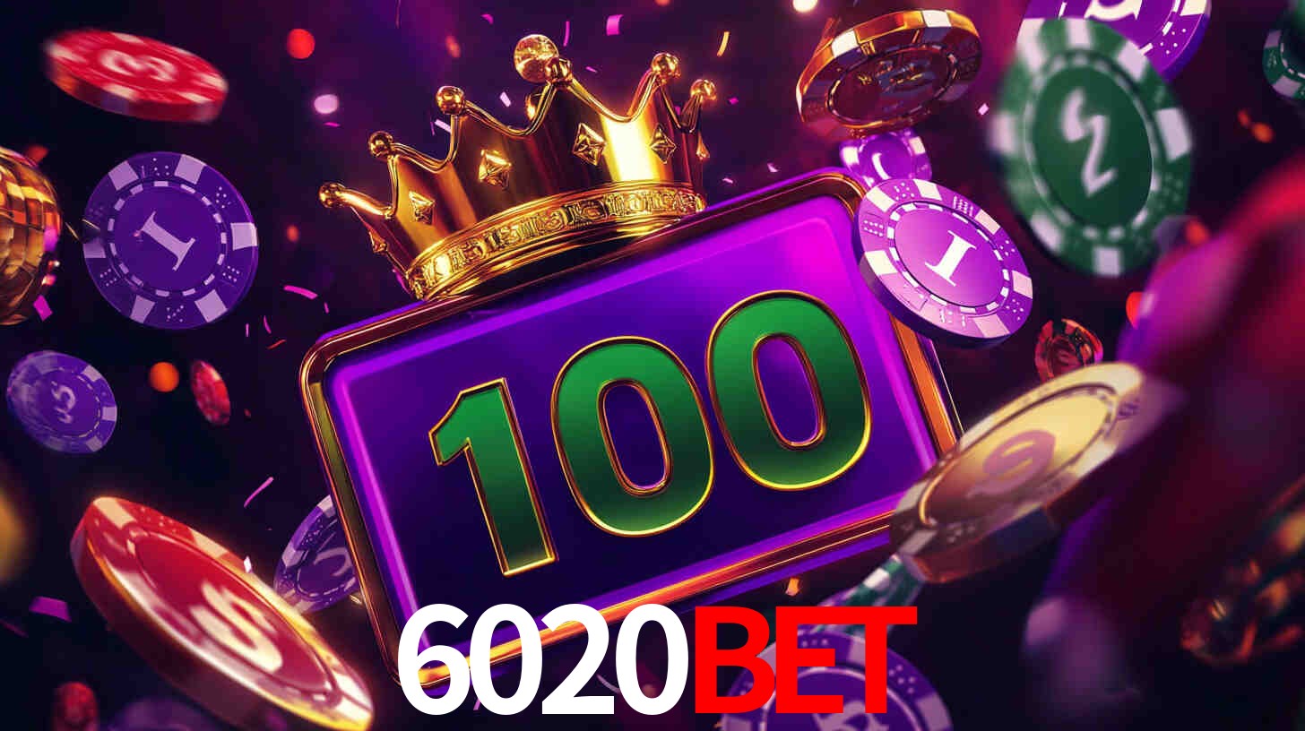 Live Casino 6020bet