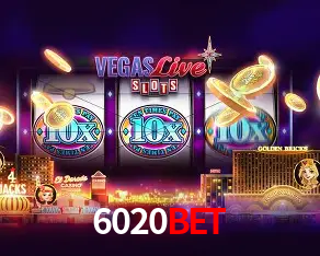 6020bet Rio de Janeiro - Bonus Terms