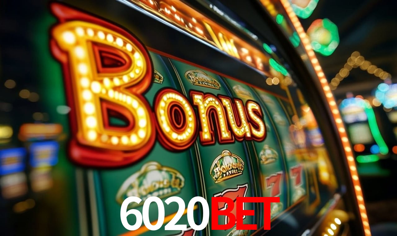 6020bet Salvador - Promo Stats