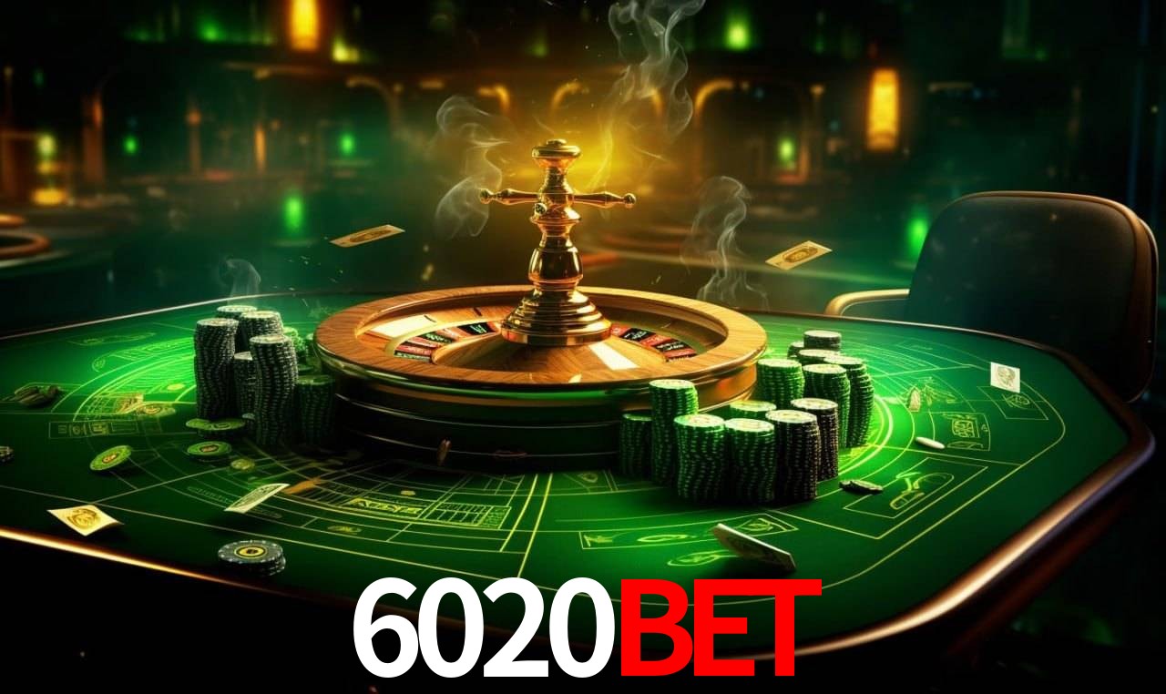 Interface Premium 6020bet