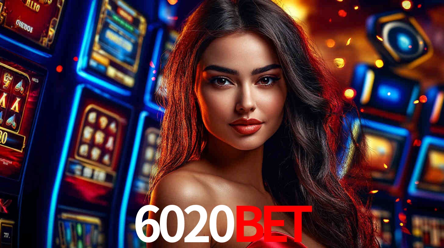 Desvendando o Mundo dos Jogos Virtuais na 6020bet