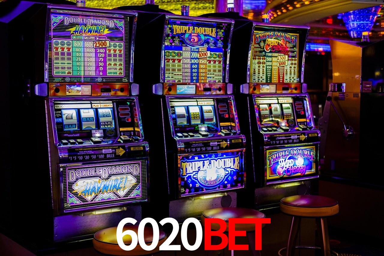 Avaliações dos Jogadores 6020bet