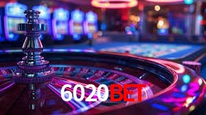Benefícios da Conta 6020bet