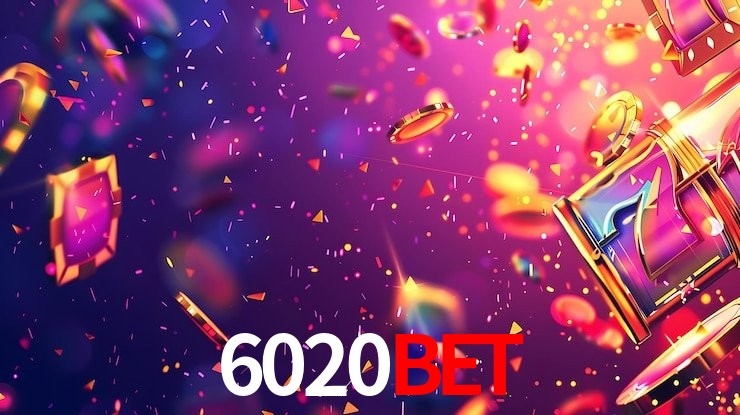 PIX Instantâneo 6020bet