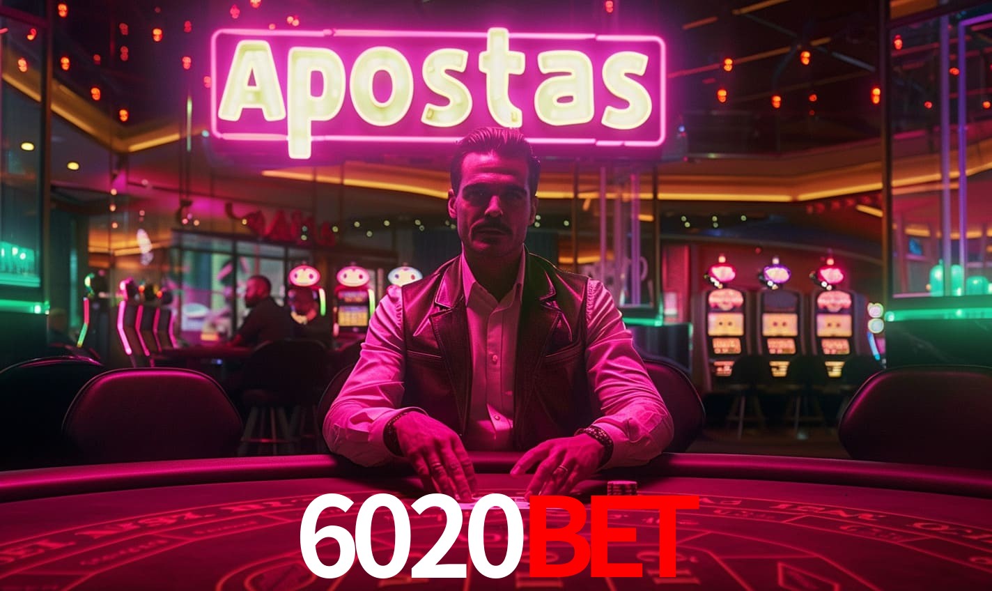 6020bet Salvador - Strategies