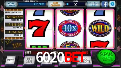 Apostas Esportivas na 6020bet: Um Guia Completo