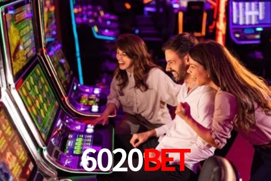 Programa VIP 6020bet