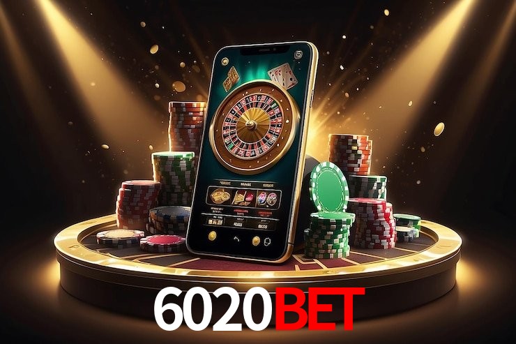 6020bet - Winners Celebration