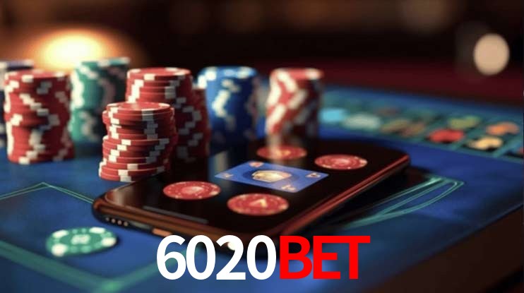 6020bet São Paulo - Jogo Providers