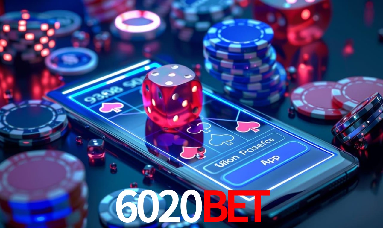 6020bet Brasília - Betting Features