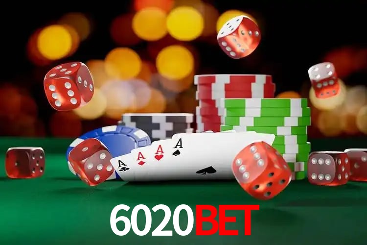 Ofertas Exclusivas 6020bet