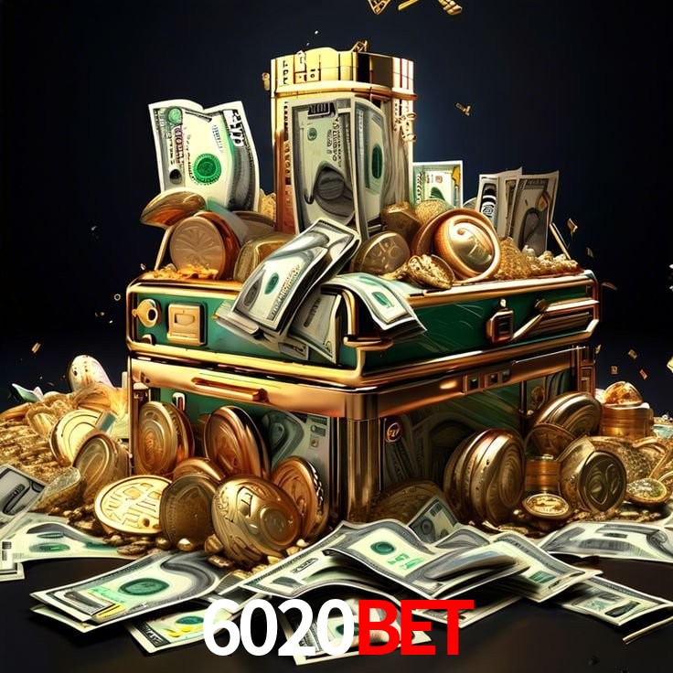 Login Seguro 6020bet