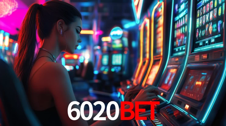 Premium Interface 6020bet