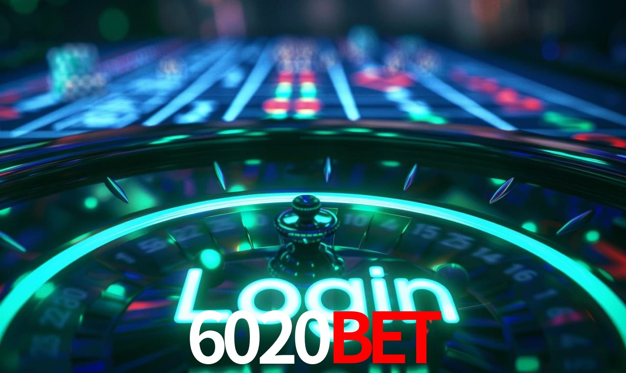 Jogos de Slot 6020bet